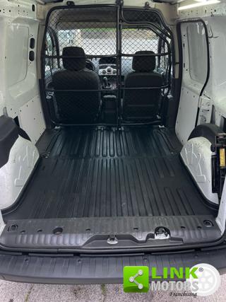 RENAULT Kangoo usata, con Servosterzo