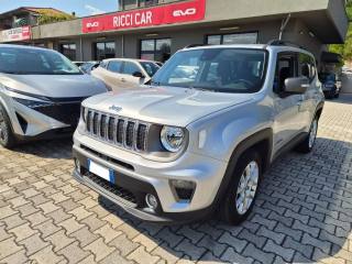 JEEP Renegade usata, con Airbag