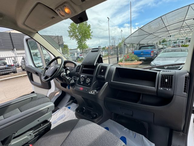 FIAT Ducato usata 17