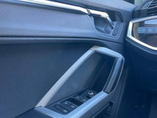 AUDI Q3 usata, con Fari LED