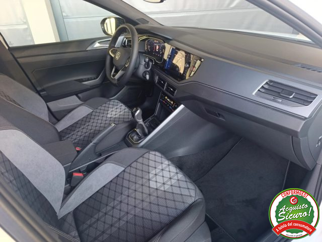 VOLKSWAGEN Taigo usata, con Alzacristalli elettrici