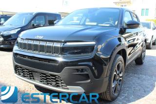 JEEP Avenger 1.2 Turbo 110CV MHEV Summit