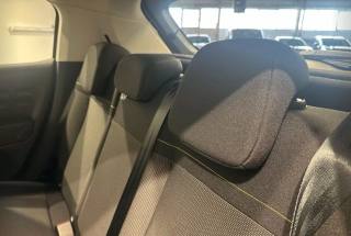 CITROEN C3 usata, con Airbag testa