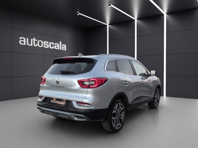 RENAULT Kadjar usata, con Autoradio