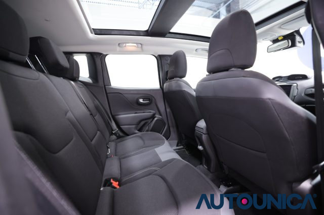 JEEP Renegade usata 52