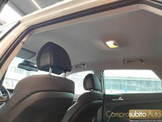 HYUNDAI Tucson usata, con ESP