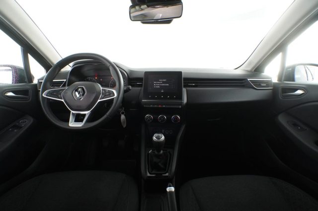 RENAULT Clio usata 10