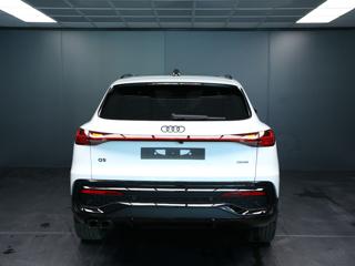 AUDI Q5 usata, con Airbag Passeggero