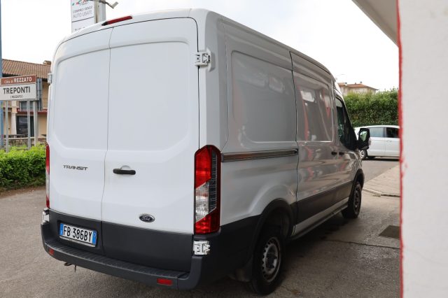 FORD Transit usata 45
