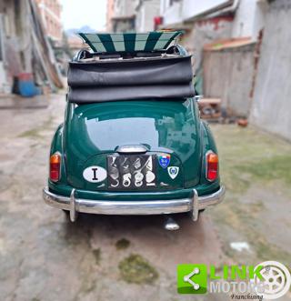 FIAT Topolino usata 10