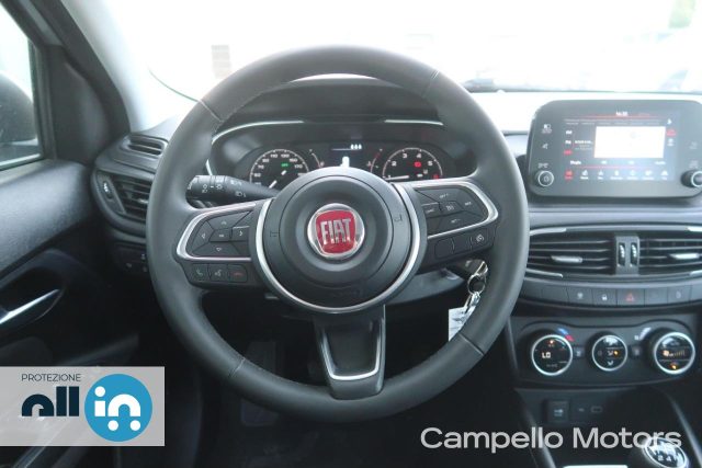 FIAT Tipo usata 7
