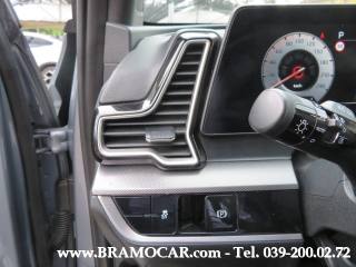 KIA Sportage usata, con Filtro antiparticolato