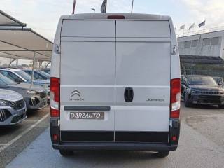 CITROEN Jumper usata, con Bracciolo