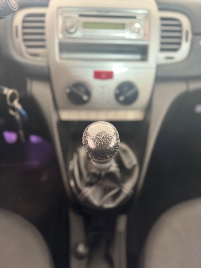 LANCIA Ypsilon usata 13