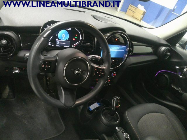 MINI Cooper usata, con Bracciolo