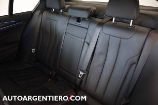 BMW 520 usata, con Sound system