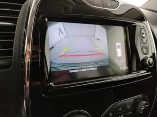 RENAULT Captur usata, con Cruise Control