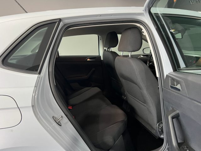 VOLKSWAGEN Polo usata, con Boardcomputer