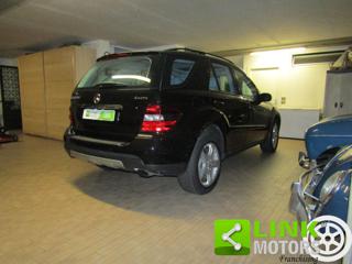 MERCEDES-BENZ ML 320 usata, con Airbag Passeggero