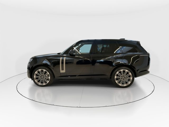 LAND ROVER Range Rover usata, con Cruise Control