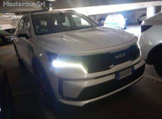 KIA Sorento usata, con Autoradio