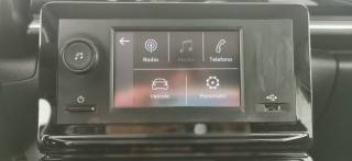 CITROEN C3 usata, con ESP