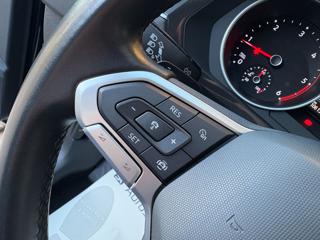 VOLKSWAGEN Tiguan usata, con Touch screen