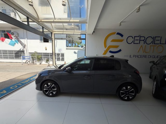 PEUGEOT 208 usata, con Lettore CD