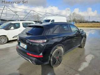 DS AUTOMOBILES DS 7 usata, con Autoradio
