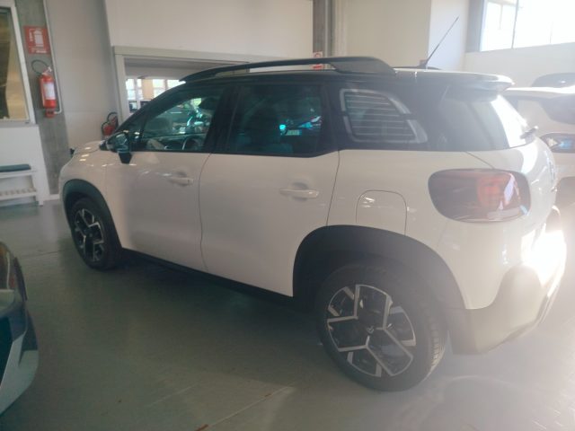 CITROEN C3 Aircross usata, con Cruise Control