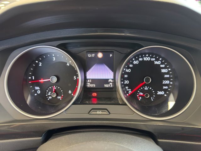 VOLKSWAGEN Tiguan usata, con Controllo trazione