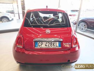 FIAT 500 usata 29