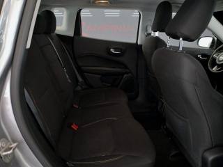 JEEP Compass usata 16