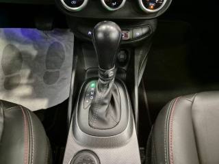 FIAT 500X usata, con Chiusura centralizzata telecomandata