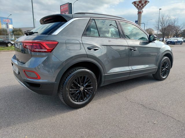 VOLKSWAGEN T-Roc usata, con Alzacristalli elettrici