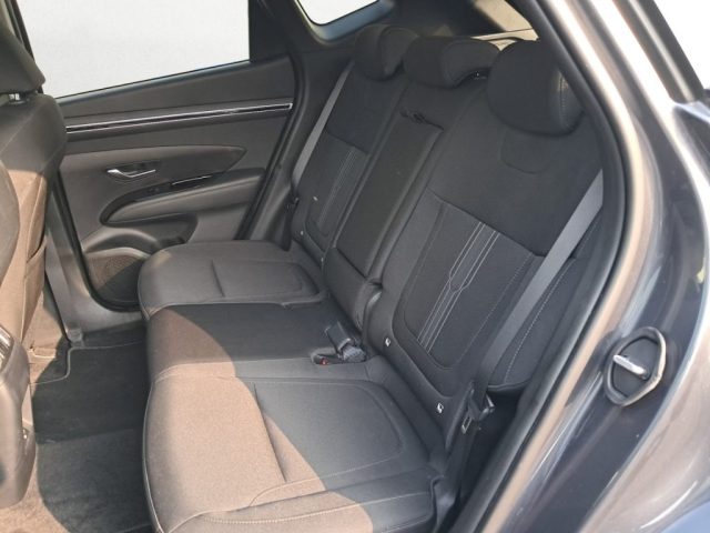HYUNDAI Tucson usata, con Servosterzo