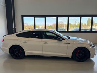 AUDI A5 usata, con Airbag Passeggero