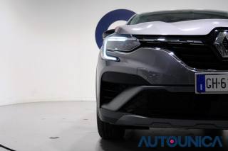 RENAULT Captur usata, con Limitatore di velocità