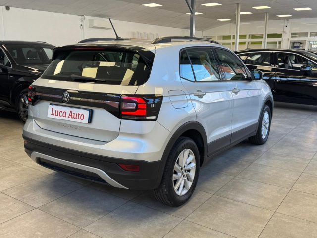VOLKSWAGEN T-Cross usata, con Airbag Passeggero
