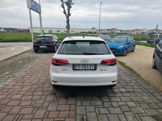 AUDI A3 usata, con Airbag Passeggero