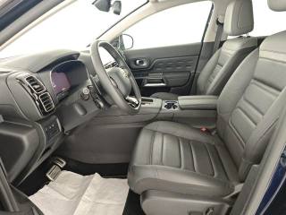 CITROEN C5 Aircross usata, con Sistema di navigazione