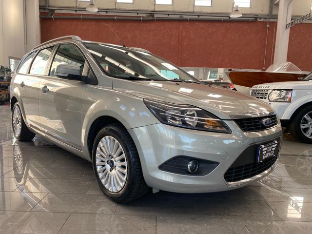 FORD Focus usata, con ABS