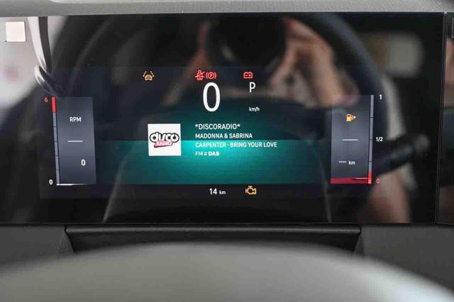OPEL Astra usata, con Controllo trazione