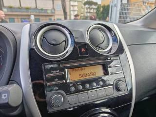 NISSAN Note usata, con Controllo automatico clima