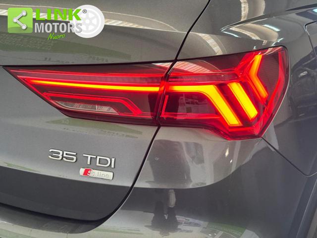 AUDI Q3 usata, con Bluetooth