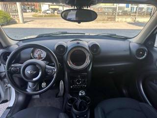 MINI Countryman usata, con ESP