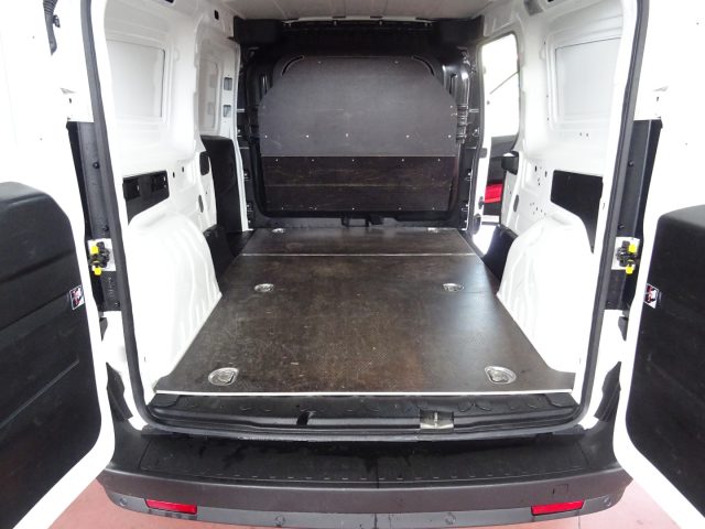 FIAT Doblo usata, con ESP