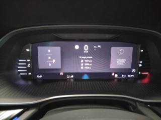 SKODA Octavia usata, con Telecamera per parcheggio assistito