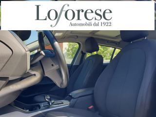 BMW 116 usata, con Cerchi in lega