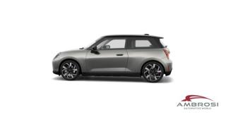 MINI Cooper usata 1